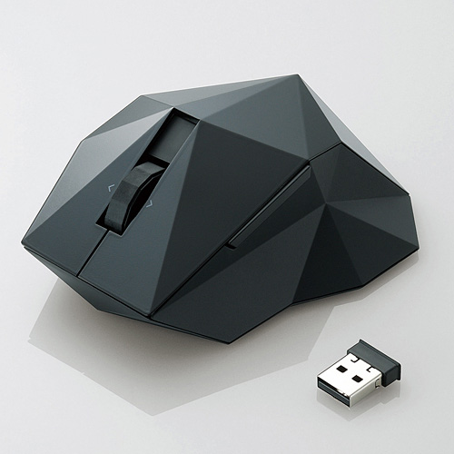 Orime Mouse Orime Mouse